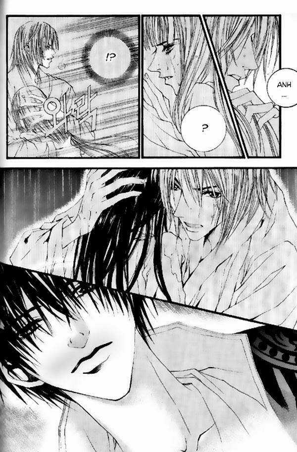 Habaek-Eui Shinbu - Chapter 19 - Trang 20