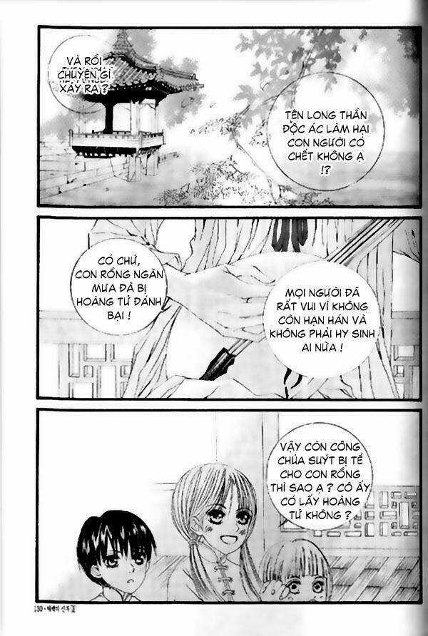 Habaek-Eui Shinbu - Chapter 19 - Trang 3