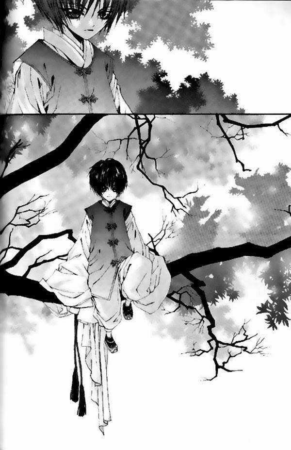 Habaek-Eui Shinbu - Chapter 19 - Trang 6