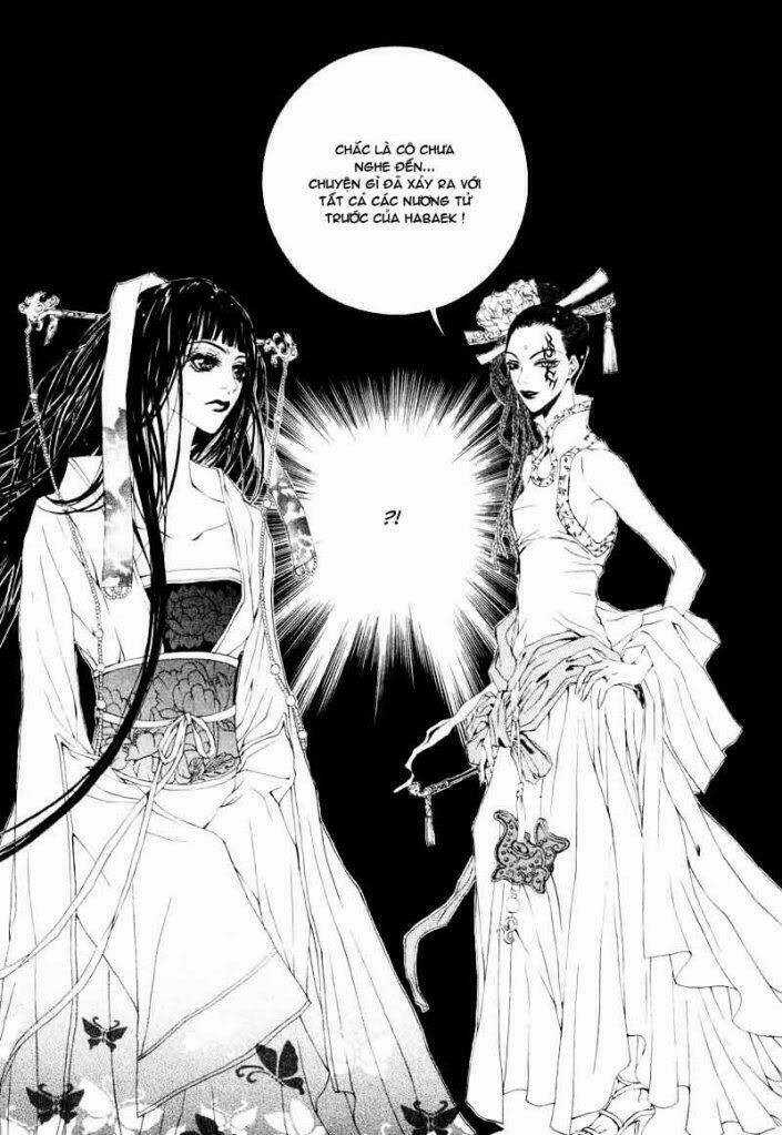Habaek-Eui Shinbu - Chapter 2 - Trang 22