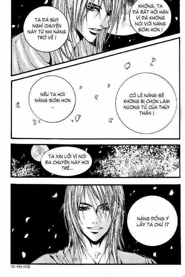 Habaek-Eui Shinbu - Chapter 20 - Trang 2