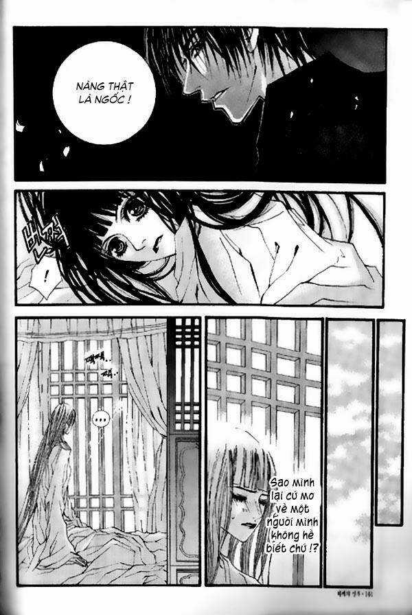 Habaek-Eui Shinbu - Chapter 20 - Trang 11