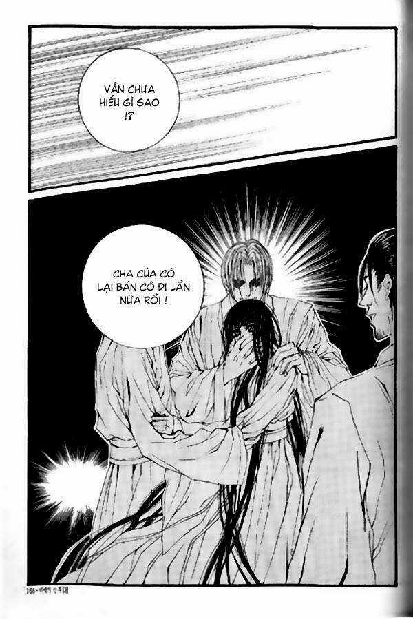 Habaek-Eui Shinbu - Chapter 20 - Trang 18