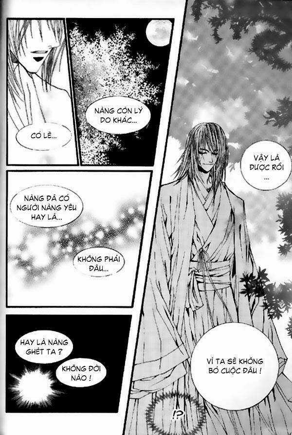Habaek-Eui Shinbu - Chapter 20 - Trang 7
