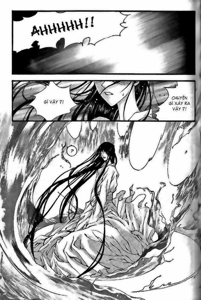 Habaek-Eui Shinbu - Chapter 21 - Trang 5