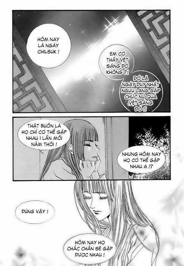 Habaek-Eui Shinbu - Chapter 22 - Trang 18