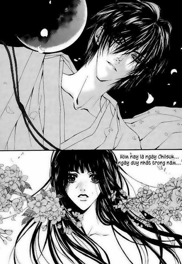 Habaek-Eui Shinbu - Chapter 22 - Trang 20