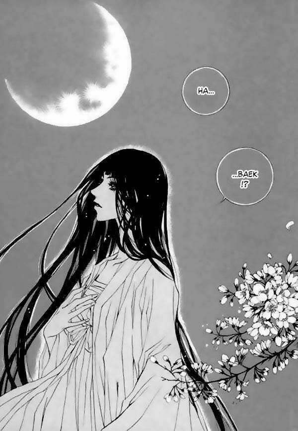 Habaek-Eui Shinbu - Chapter 22 - Trang 22