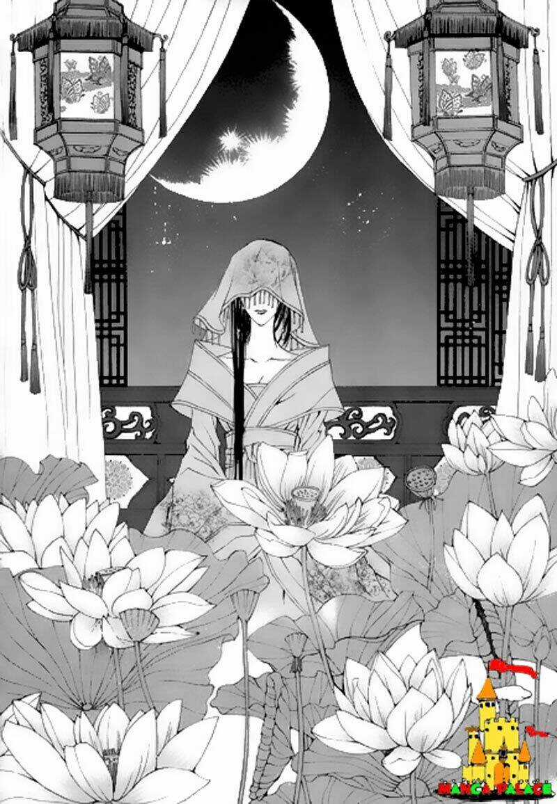 Habaek-Eui Shinbu - Chapter 23 - Trang 2