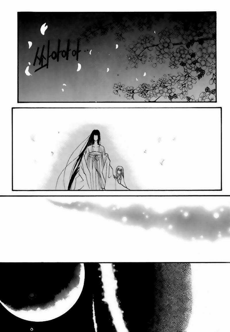 Habaek-Eui Shinbu - Chapter 23 - Trang 13