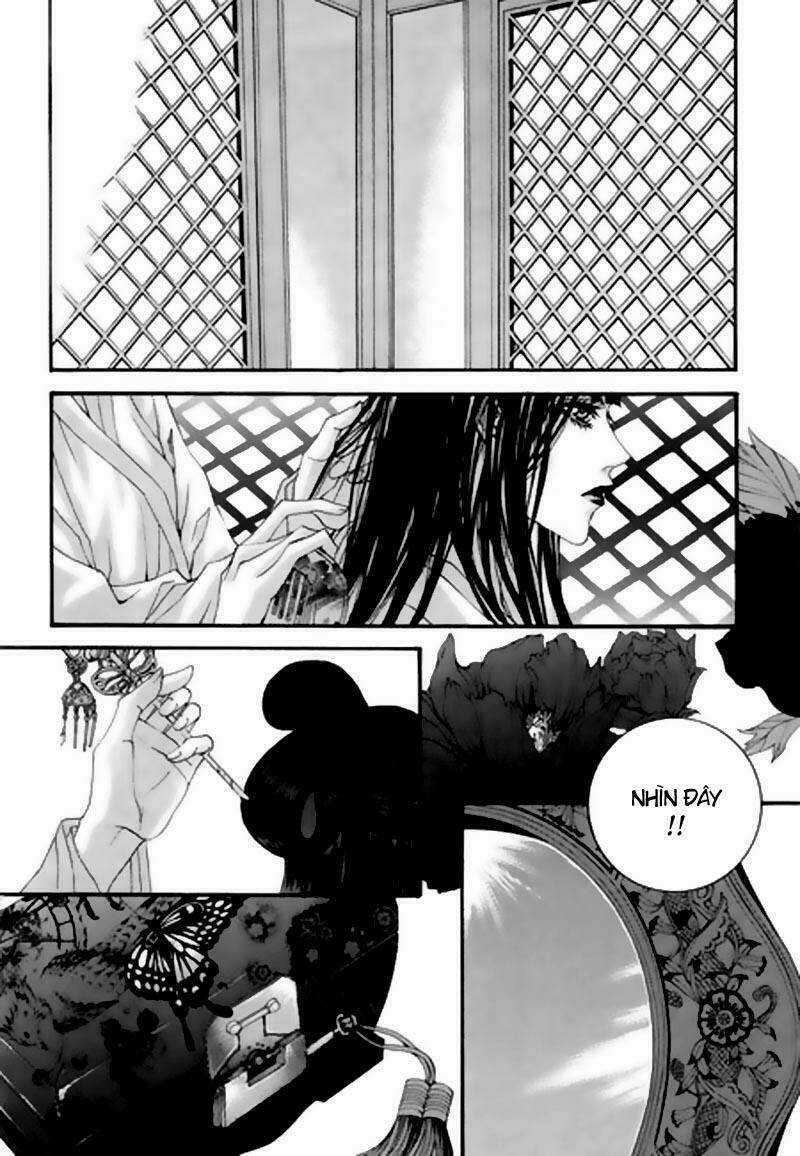 Habaek-Eui Shinbu - Chapter 23 - Trang 14