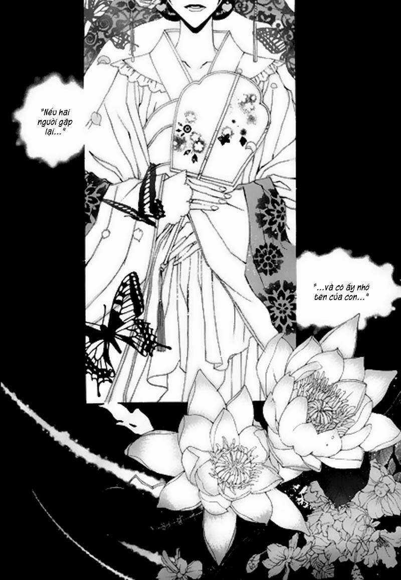 Habaek-Eui Shinbu - Chapter 23 - Trang 3