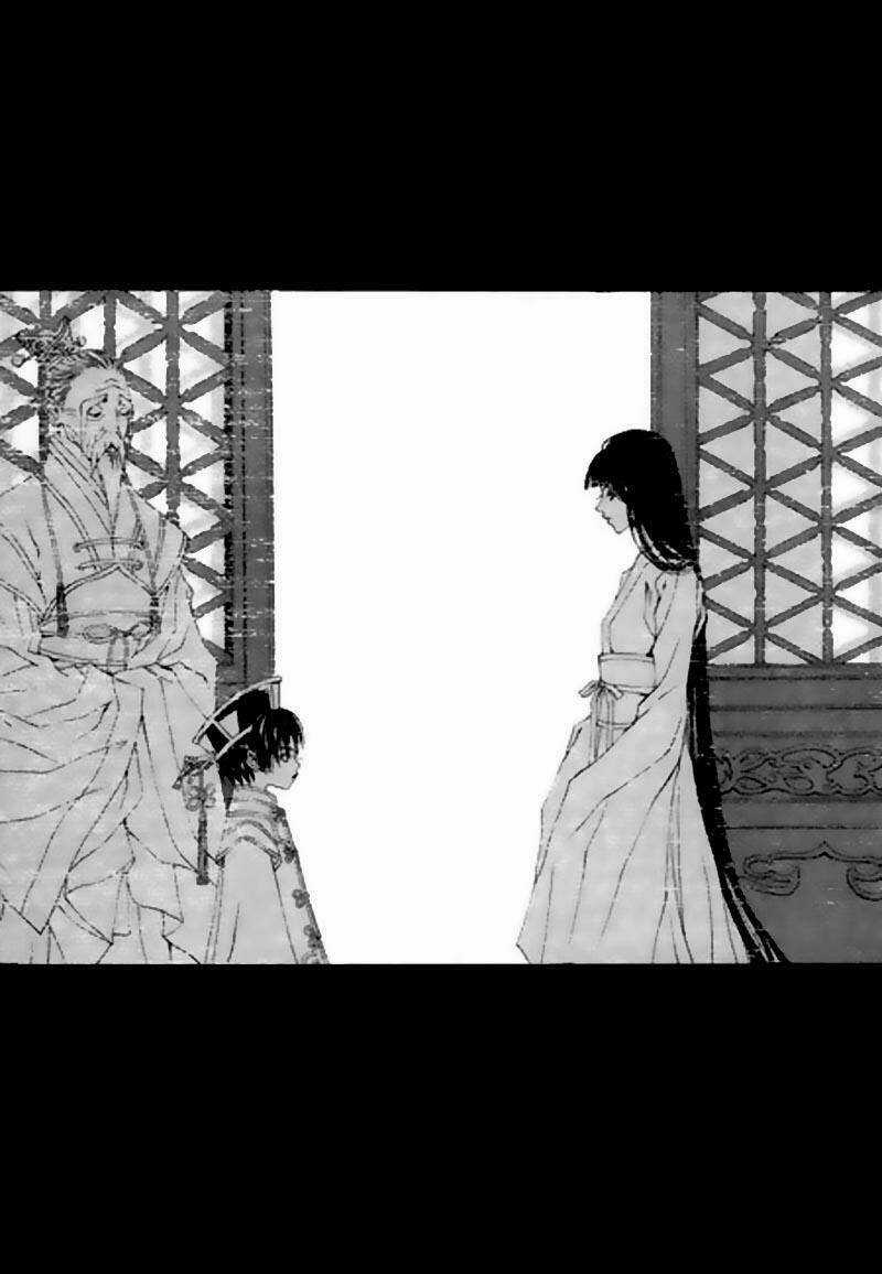 Habaek-Eui Shinbu - Chapter 23 - Trang 7