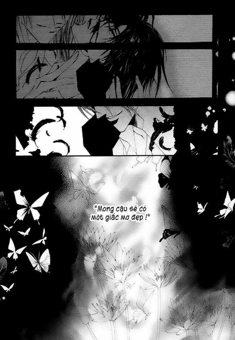 Habaek-Eui Shinbu - Chapter 24 - Trang 2