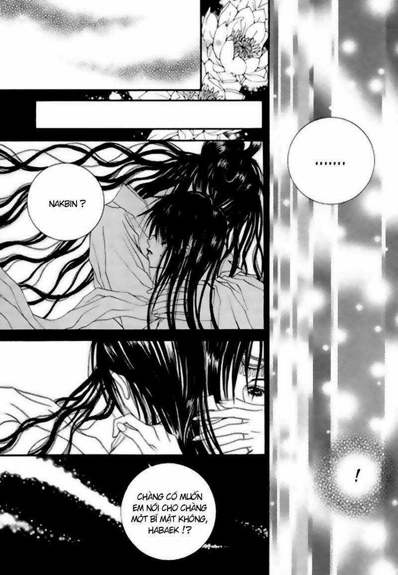 Habaek-Eui Shinbu - Chapter 24 - Trang 13