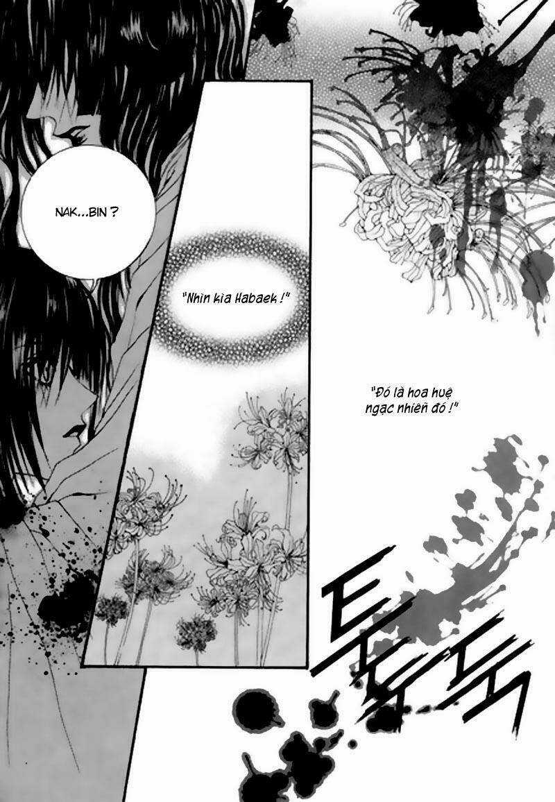 Habaek-Eui Shinbu - Chapter 24 - Trang 15