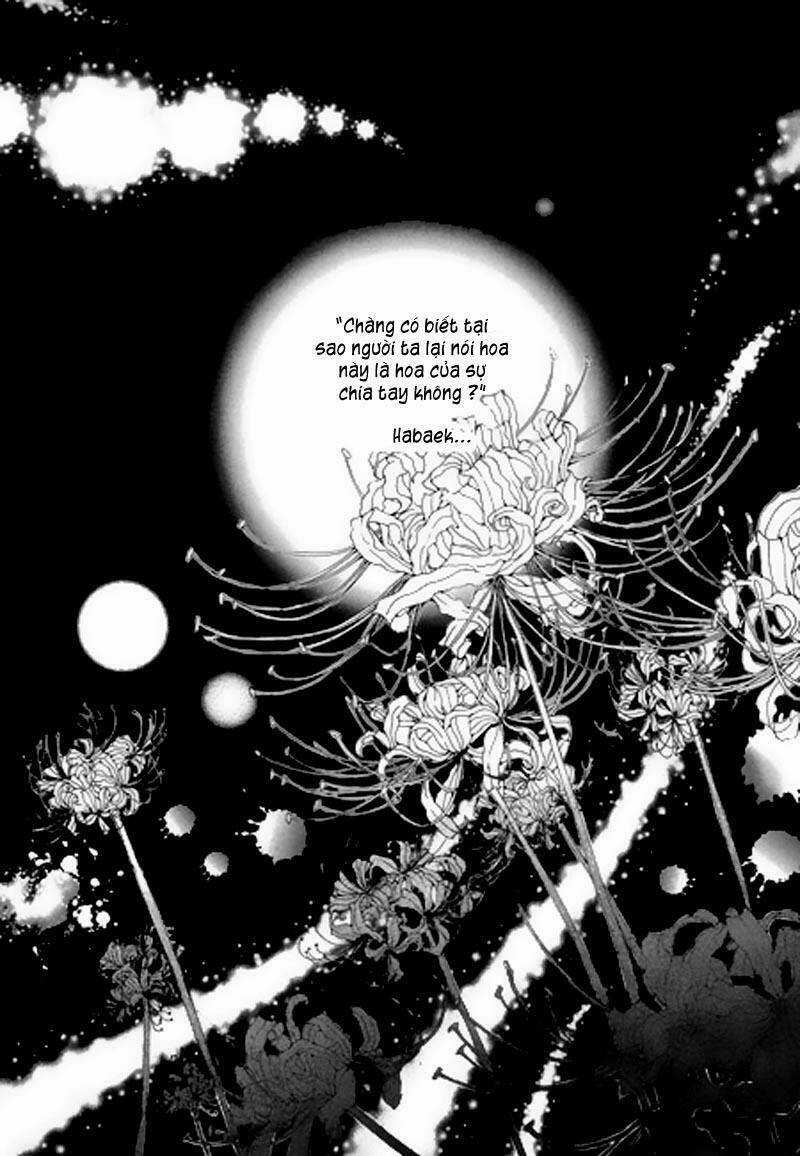 Habaek-Eui Shinbu - Chapter 24 - Trang 18