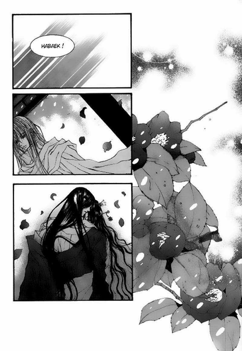 Habaek-Eui Shinbu - Chapter 24 - Trang 7