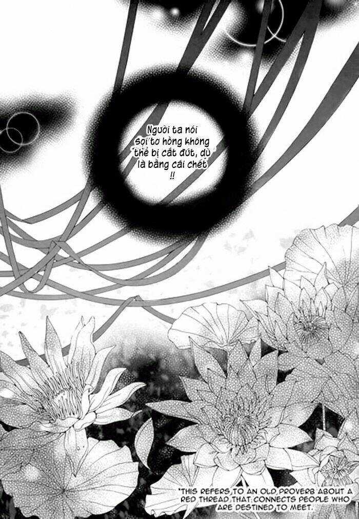 Habaek-Eui Shinbu - Chapter 25 - Trang 2