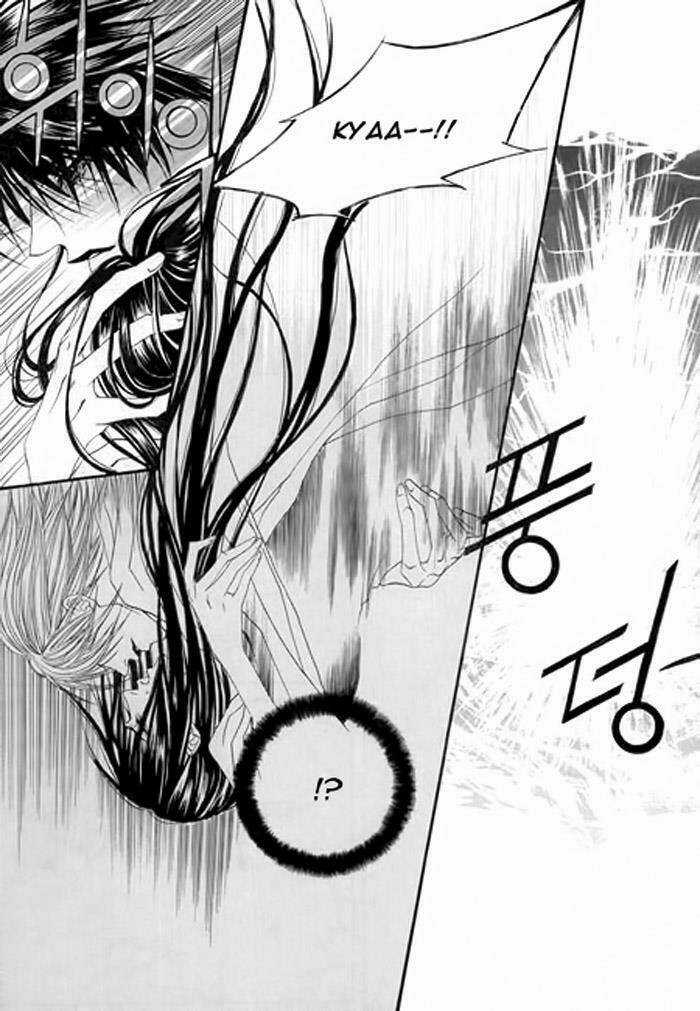 Habaek-Eui Shinbu - Chapter 25 - Trang 13