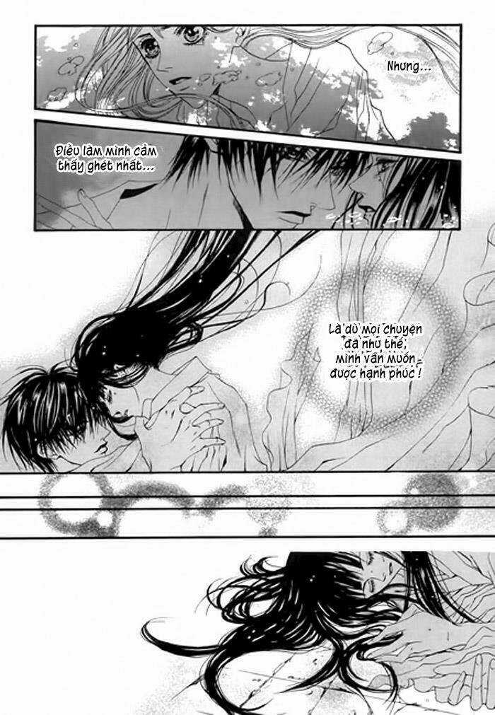 Habaek-Eui Shinbu - Chapter 25 - Trang 15