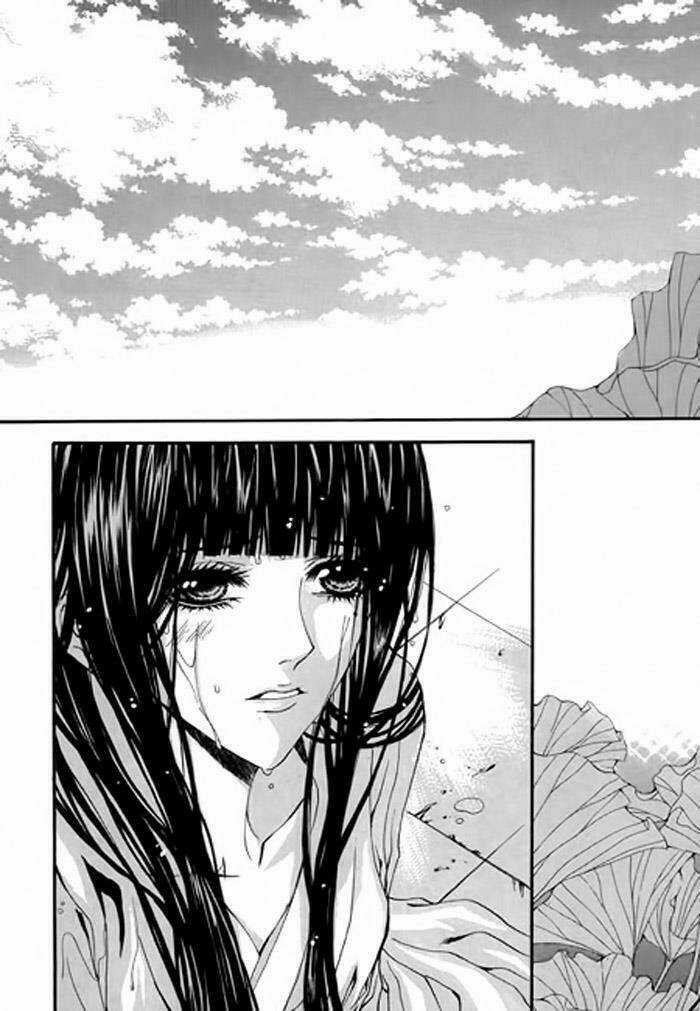 Habaek-Eui Shinbu - Chapter 25 - Trang 16