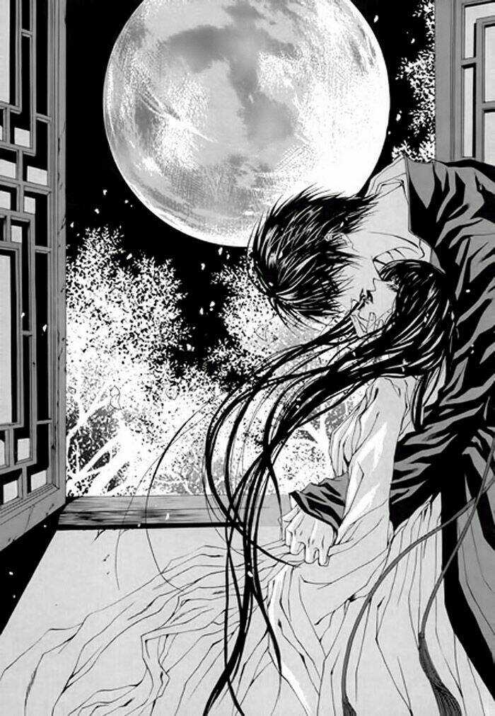 Habaek-Eui Shinbu - Chapter 25 - Trang 8