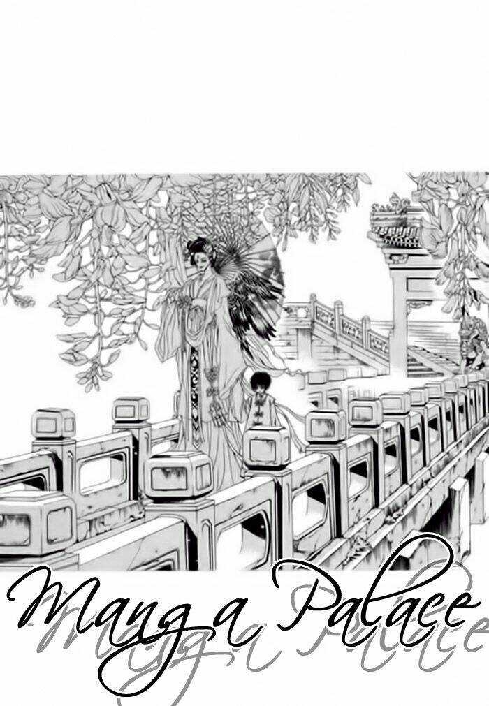 Habaek-Eui Shinbu - Chapter 26 - Trang 1