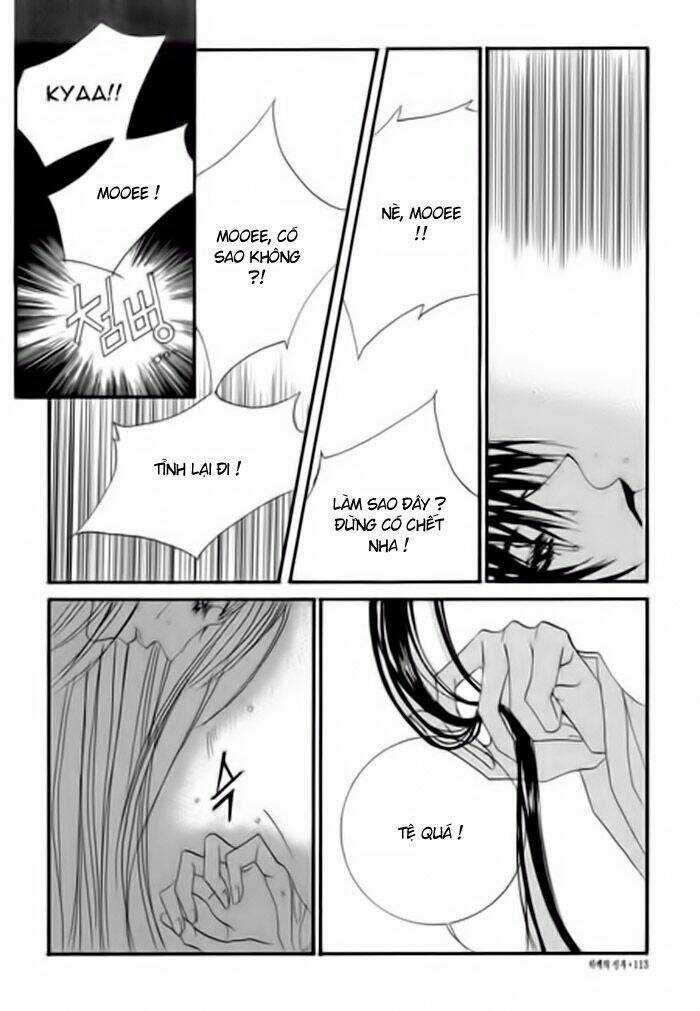 Habaek-Eui Shinbu - Chapter 26 - Trang 20