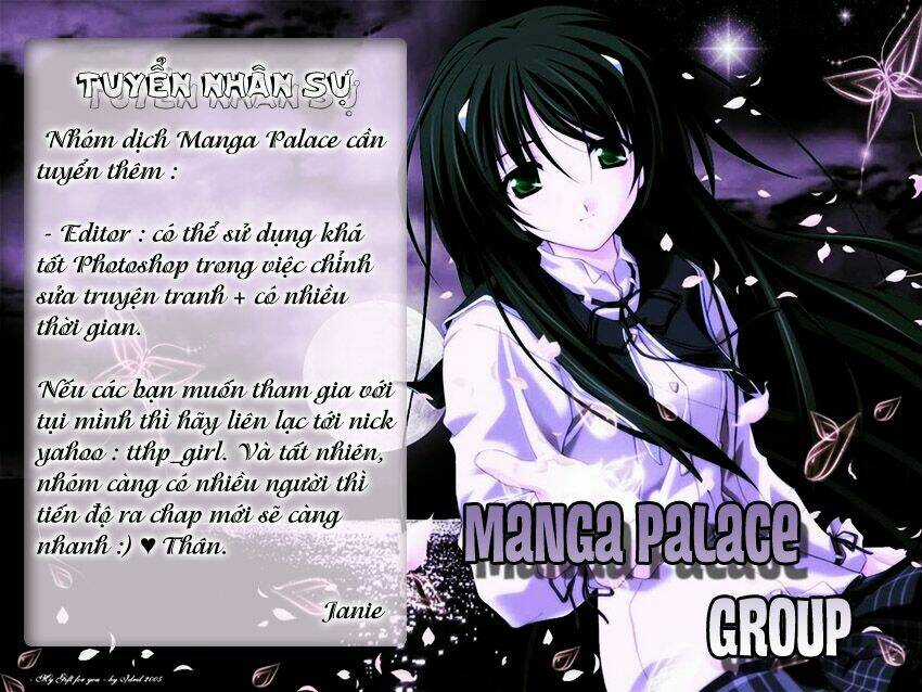 Habaek-Eui Shinbu - Chapter 26 - Trang 24