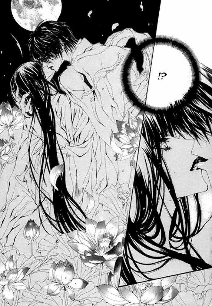 Habaek-Eui Shinbu - Chapter 27 - Trang 7