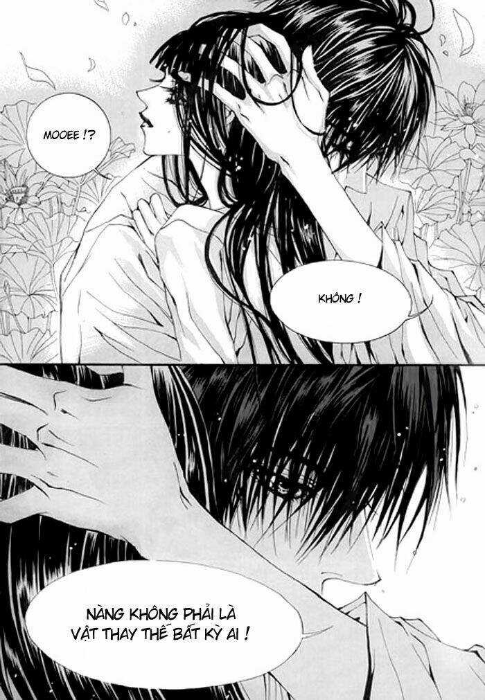 Habaek-Eui Shinbu - Chapter 27 - Trang 8