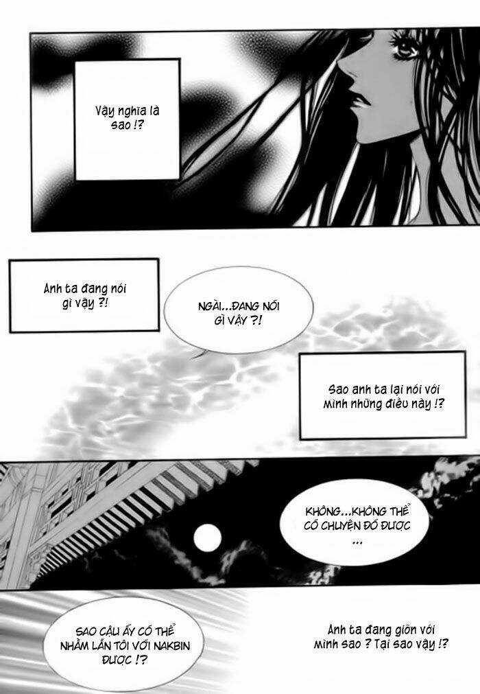 Habaek-Eui Shinbu - Chapter 28 - Trang 2