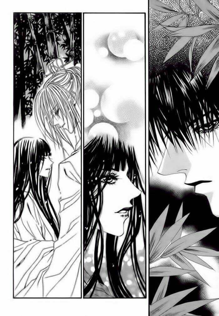 Habaek-Eui Shinbu - Chapter 28 - Trang 15