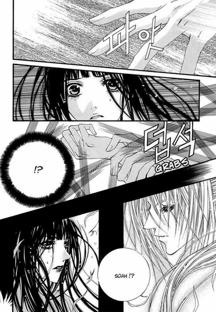 Habaek-Eui Shinbu - Chapter 28 - Trang 7