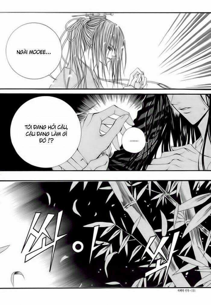 Habaek-Eui Shinbu - Chapter 29 - Trang 2