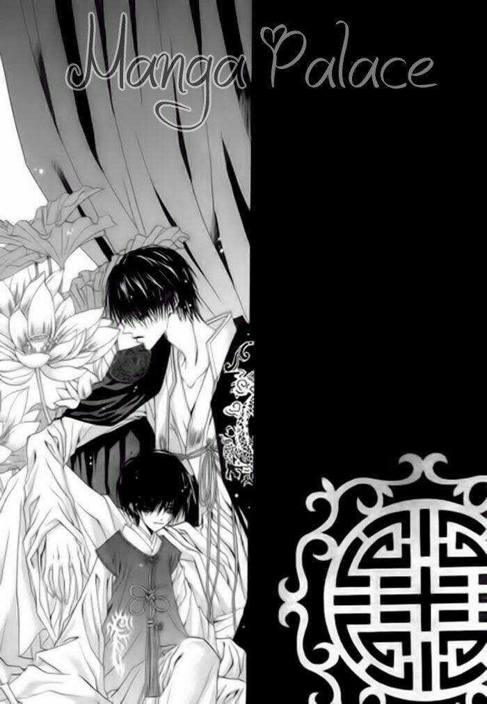 Habaek-Eui Shinbu - Chapter 29 - Trang 15