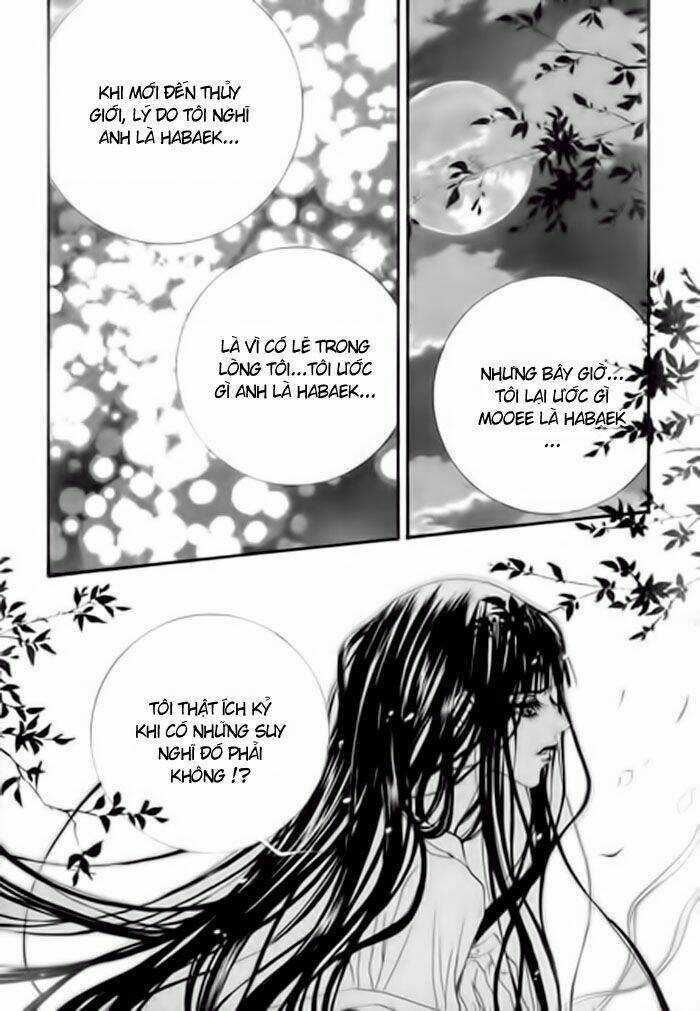 Habaek-Eui Shinbu - Chapter 29 - Trang 7