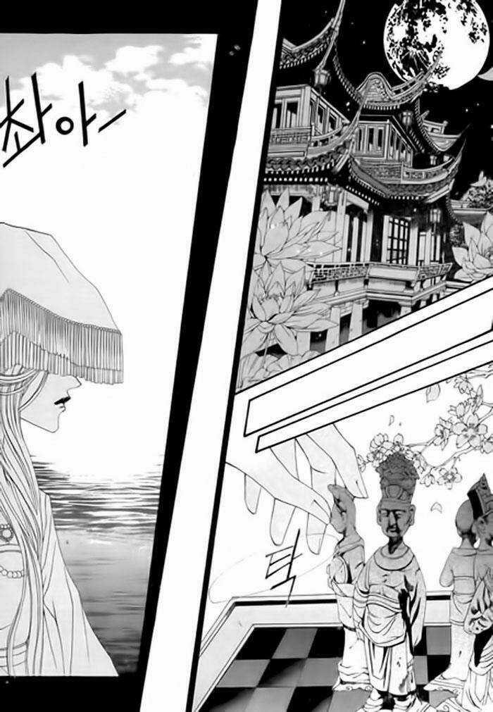 Habaek-Eui Shinbu - Chapter 30 - Trang 2