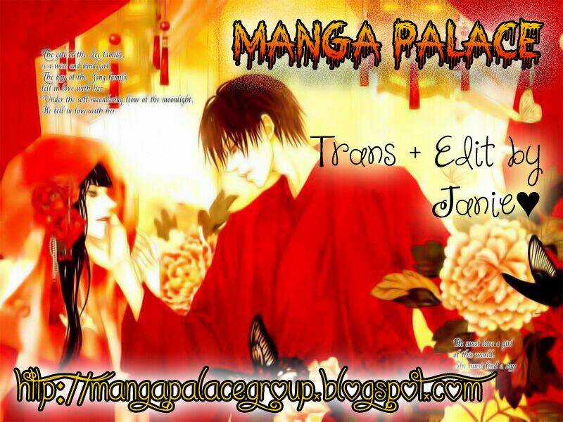 Habaek-Eui Shinbu - Chapter 30 - Trang 21