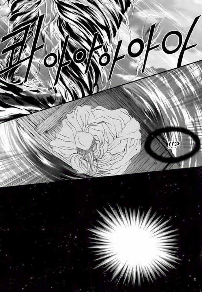 Habaek-Eui Shinbu - Chapter 30 - Trang 9