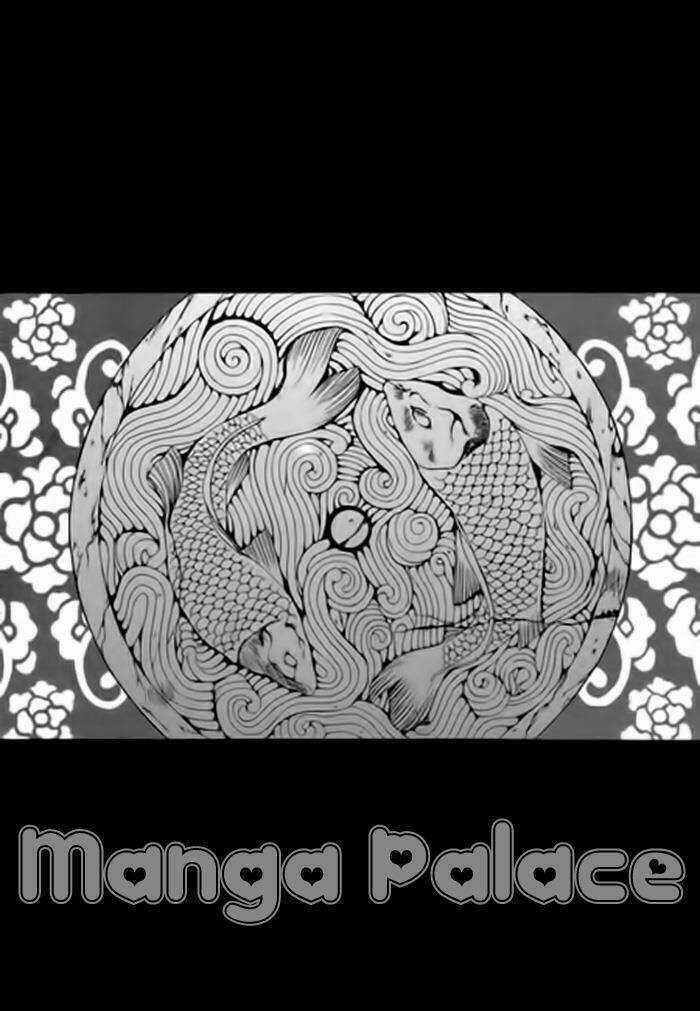 Habaek-Eui Shinbu - Chapter 31 - Trang 1