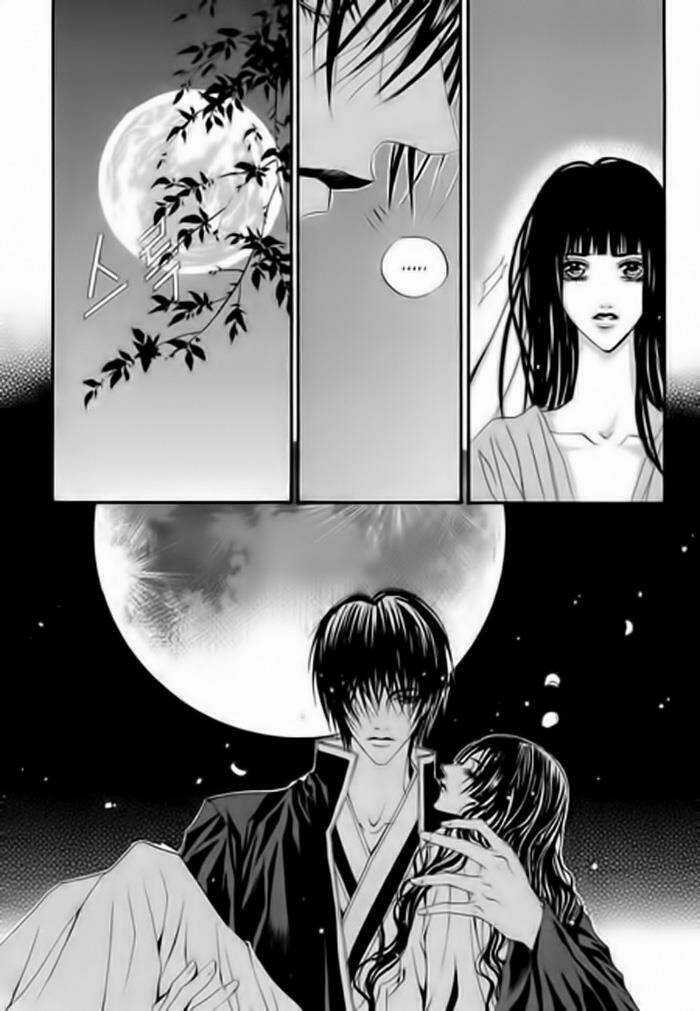 Habaek-Eui Shinbu - Chapter 31 - Trang 4