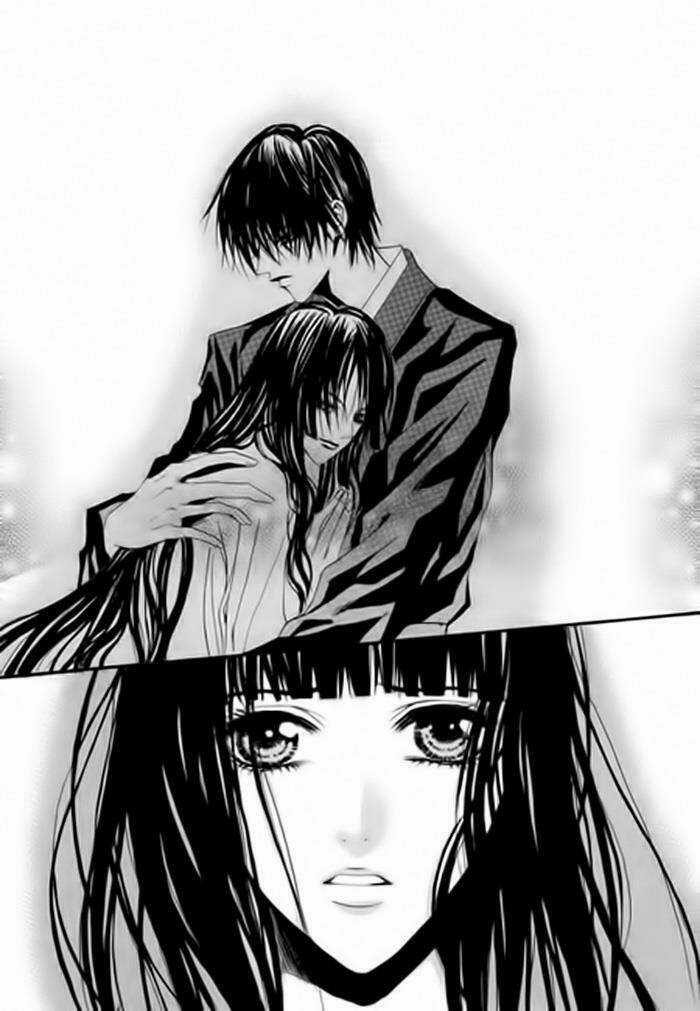 Habaek-Eui Shinbu - Chapter 32 - Trang 9