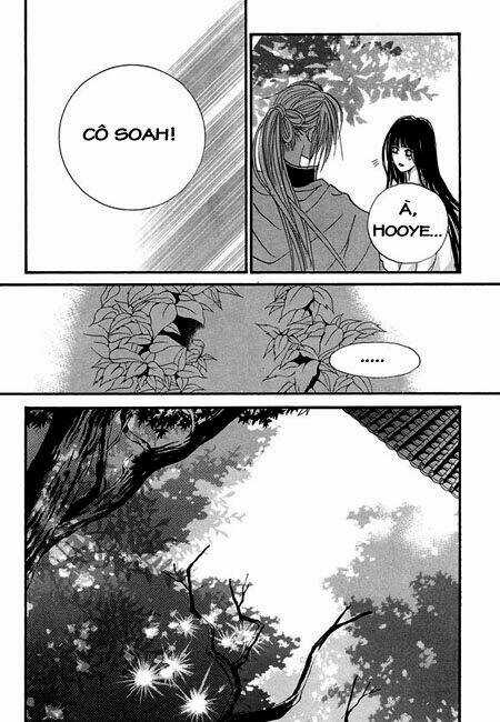 Habaek-Eui Shinbu - Chapter 33 - Trang 13