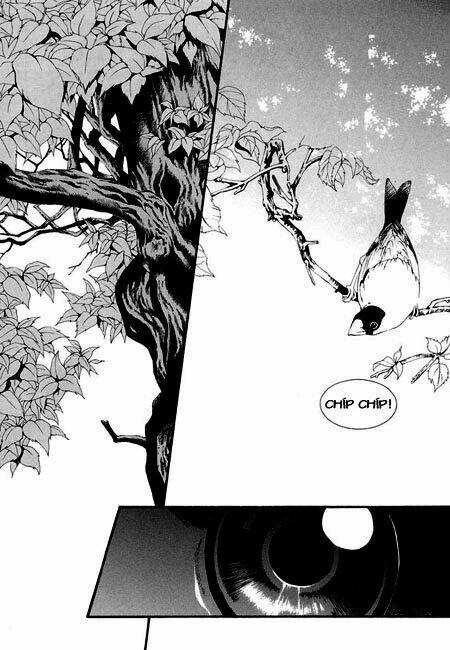 Habaek-Eui Shinbu - Chapter 33 - Trang 18