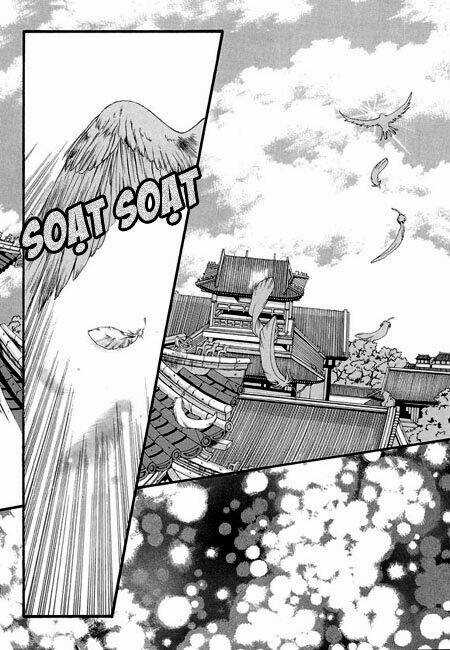 Habaek-Eui Shinbu - Chapter 33 - Trang 19