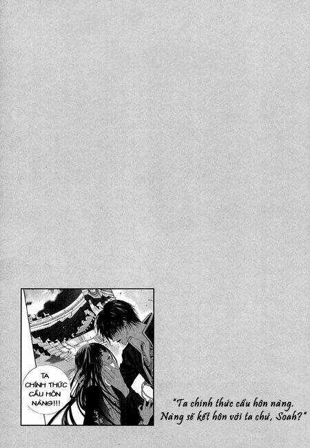 Habaek-Eui Shinbu - Chapter 33 - Trang 3