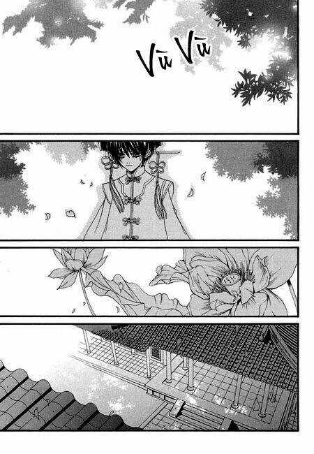 Habaek-Eui Shinbu - Chapter 33 - Trang 10