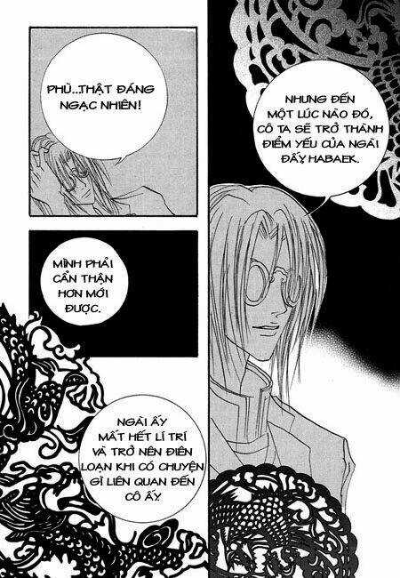 Habaek-Eui Shinbu - Chapter 34 - Trang 15